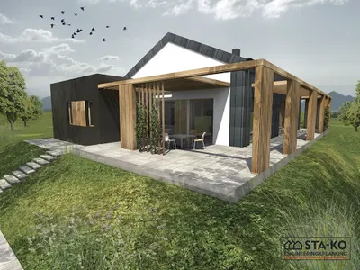 STA-KO Architekt Rzeszów